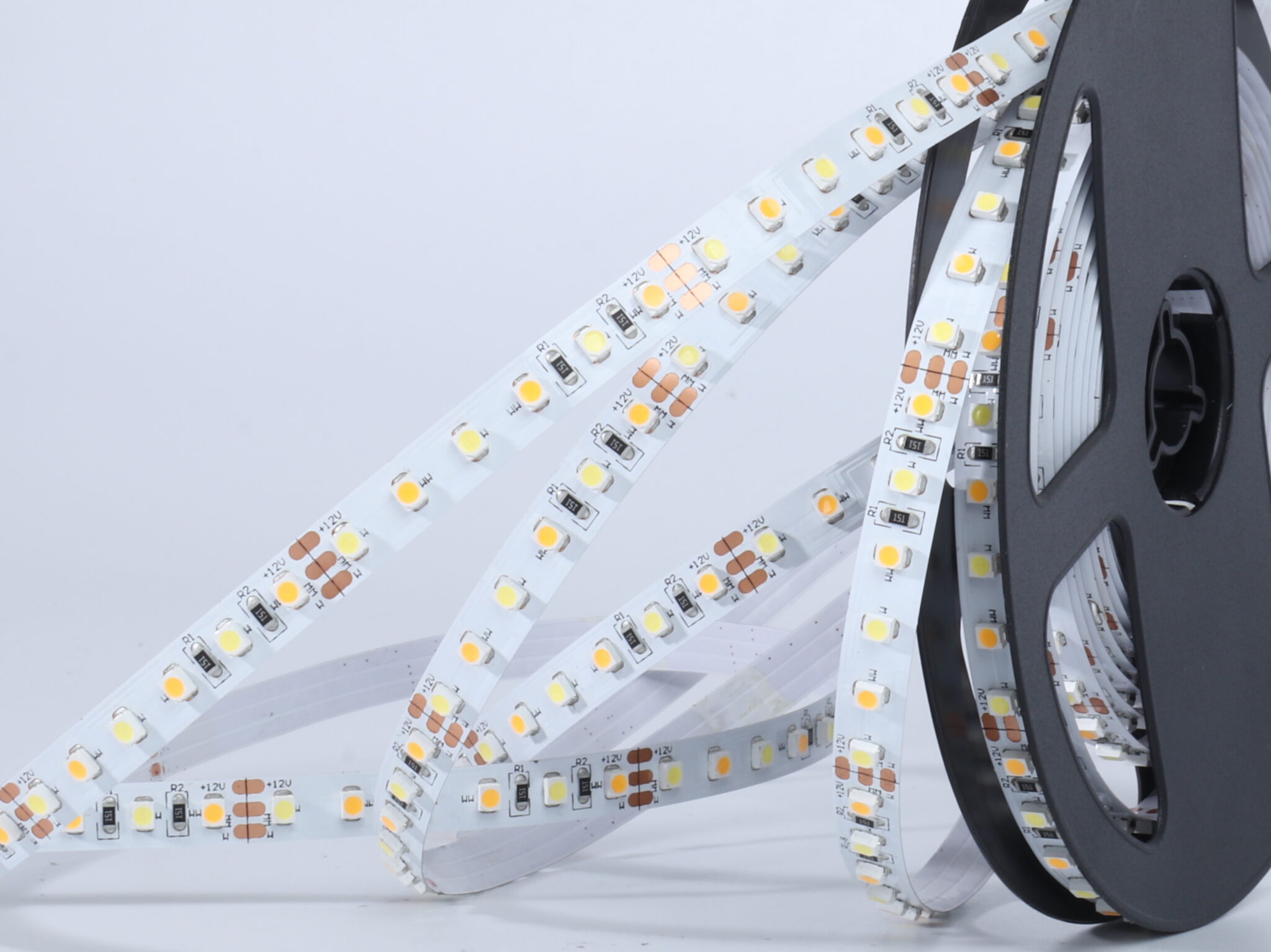Double Color Led Package Double Color Led Strip – LED Strip Lights Manufacturer | Tuya Wi-Fi ...